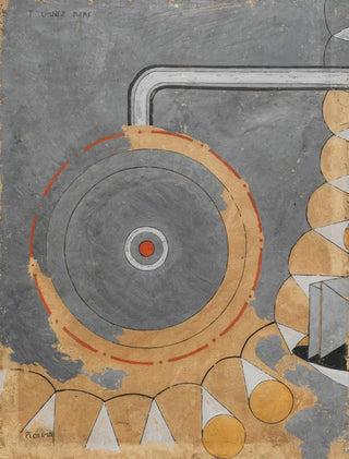 Tournez rare - Francis Picabia — artwork view