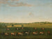 a series of racehorses in exercise by Sir Charles Warre Malet - Francis Sartorius — artwork view