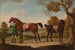 Petit renard et Oroonoco - Francis Stringer — artwork view