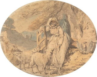 Adelaide - Francis Wheatley — artwork view