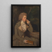 Madame Stevens - Francis Wheatley — artwork view