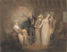 Olivia returns to her family - Francis Wheatley — artwork view