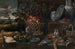 Allégorie du mois d'août - Francisco Barrera — artwork view