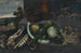 Allégorie du mois de juillet - Francisco Barrera — artwork view