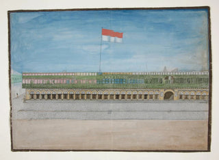 Place de Lima - Francisco Fierro — artwork view