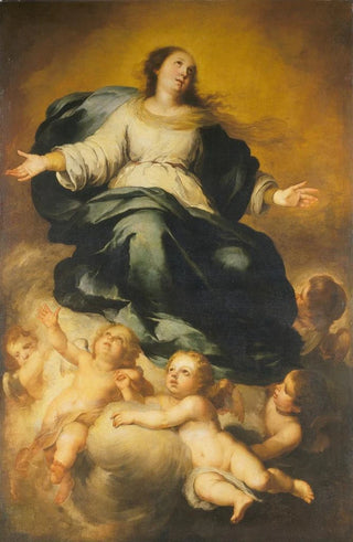 Francisco Meneses Osorio - The Virgin of the Assumption.webp