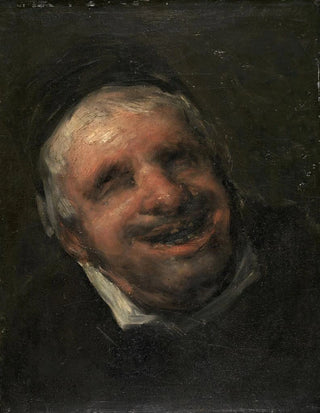 The package to - Francisco de Goya — artwork view