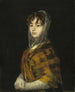 Mme Sabasa García - Francisco de Goya — artwork view