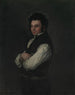 Tiburcio Pérez y Cuervo 1785-1841 l'Architecte - Francisco de Goya — artwork view