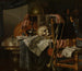 Vanity - Franciscus Gijsbrechts — artwork view