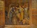 In a forge - Franciszek Bartoszek — artwork view