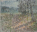 Landscape - Franciszek Jurjewicz — artwork view