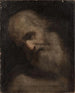 Head of Saint Francis Séraphin - Franciszek Lekszycki — artwork view