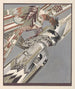 Histoire de la princesse Boudour Pl 14 - François-Louis Schmied — artwork view