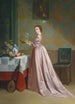 Courte liberté for the favorite - François J. Jacobs — artwork view