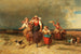 Before the Rain - François Verheyden — artwork view
