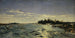 Les rapides de la rivière Saint Marys - Frank Buchser — artwork view