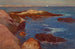 Marine Painting - Frank Duveneck — artwork view