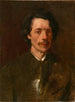 Walter Shirlaw - Frank Duveneck — artwork view