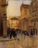 Église Saint-Roch - Frank Edwin Scott — artwork view