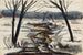 Landscape of Rhode Island - Frank Herman Alston Jr. — artwork view
