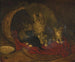 Chat et chatons - Frank Paton — artwork view