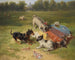 A toy found - Frank Paton — artwork view