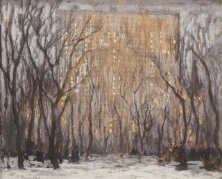 Place de l'Union - Frank S Hermann — artwork view