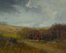 Landscape Painting - Franklin De Haven — artwork view