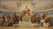 The Triumph of the City of Paris - François-Édouard Picot — artwork view