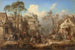 The Return of the Conscripts - François-Louis Lanfant de Metz — artwork view