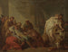 La mort de Méléagre - François Boucher — artwork view