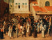 La Procession de la Ligue - François Bunel le Jeune — artwork view
