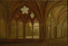 Le Cloître de Saint-Nicaise - François Clovis Hécart-Gaillot — artwork view