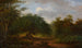 Le Grand Faux de Verzy - François Clovis Hécart-Gaillot — artwork view