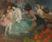 La Fantaisie - François Édouard Zier — artwork view