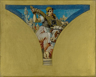 Le Berry - François Émile Ehrmann — artwork view