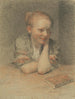 A Good Read - François Guiguet — artwork view