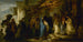 The Presentation at the Temple - François Joseph Heim — artwork view