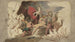 The Martyrdom of Saint Hippolytus - François Joseph Heim — artwork view