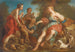Diane revenant de la chasse - François Lemoyne — artwork view