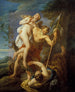 Gagnez du temps en distinguant la vérité du mensonge et de l'envie - François Lemoyne — artwork view