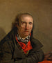 Portrait of a Revolutionary - François Sablet — artwork view