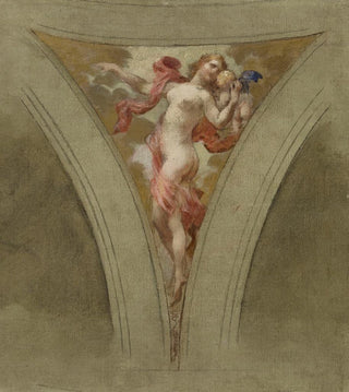 The Love Song - François Schommer — artwork view