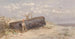 Boat on the Beach - Frans Arnold Breuhaus de Groot — artwork view