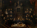 The Anatomy Lesson of Dr. Joannes van Buyten - Frans Denys — artwork view