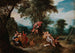 Apollon et les Muses - Frans Francken le Jeune — artwork view