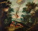 L'Échelle de Jacob - Frans Francken le Jeune — artwork view