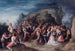 Path of Calvary - Frans Francken the Younger — artwork view