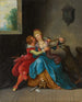 The face - Frans Francken the Younger — artwork view